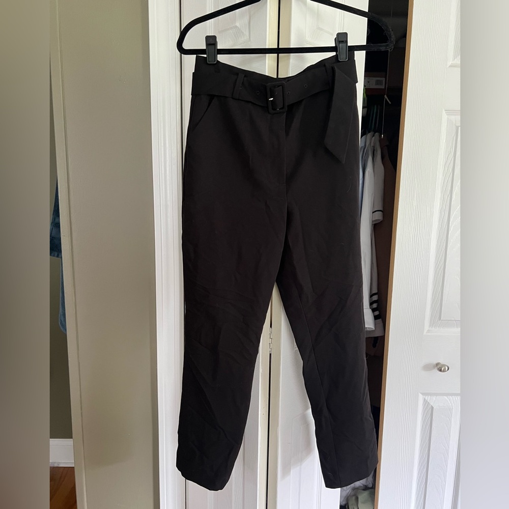 H&M’s trousers